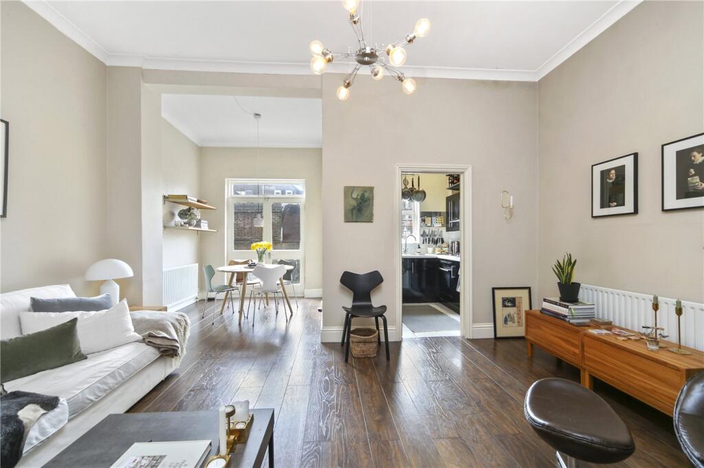Main image of property: Monmouth Road, London, W2