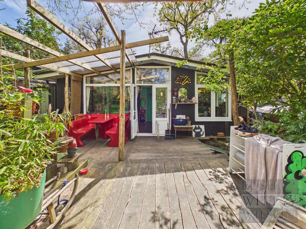 Main image of property: Battle Road, St. Leonards-On-Sea