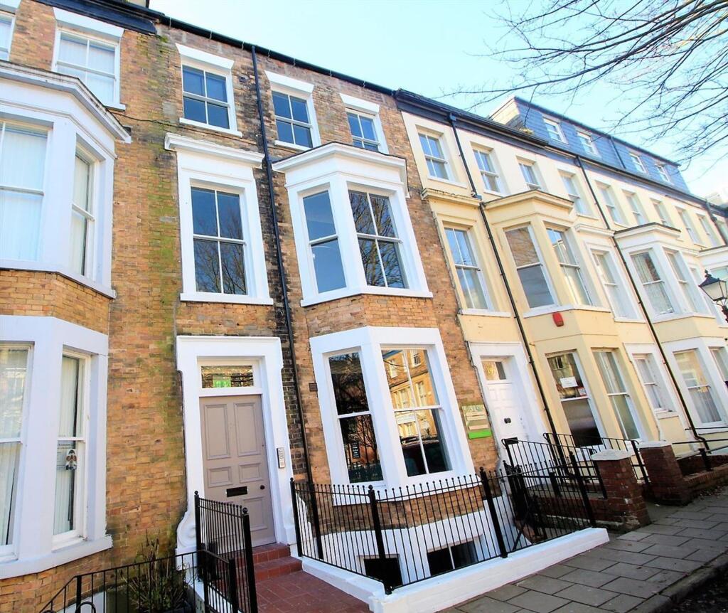 Main image of property: Alma Square, Scarborough, YO11
