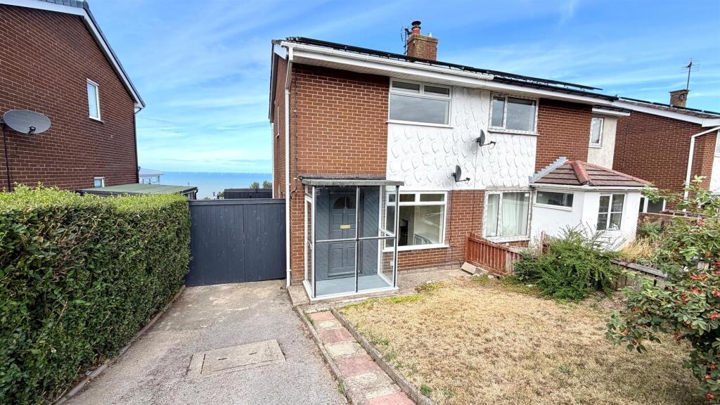 Main image of property: Cynfran Road, Llysfaen, Colwyn Bay