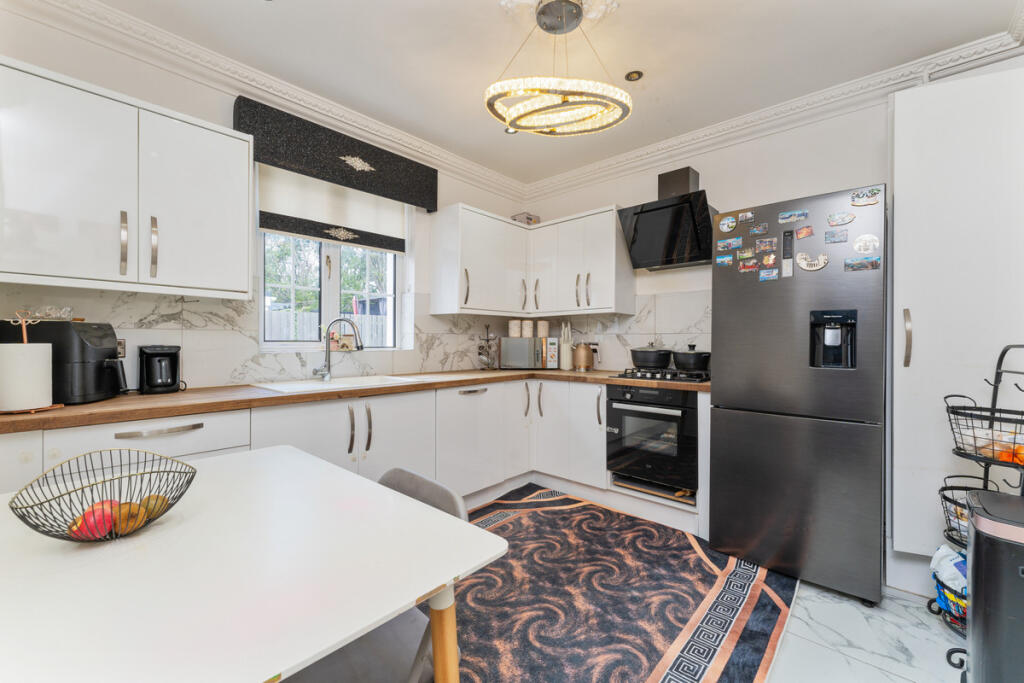 House in Glasgow - View 5