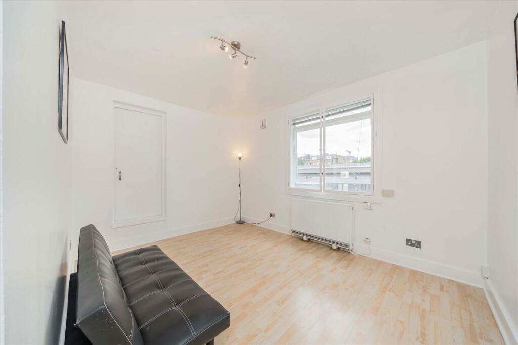 Main image of property: Penywern Road, Earls Court, London