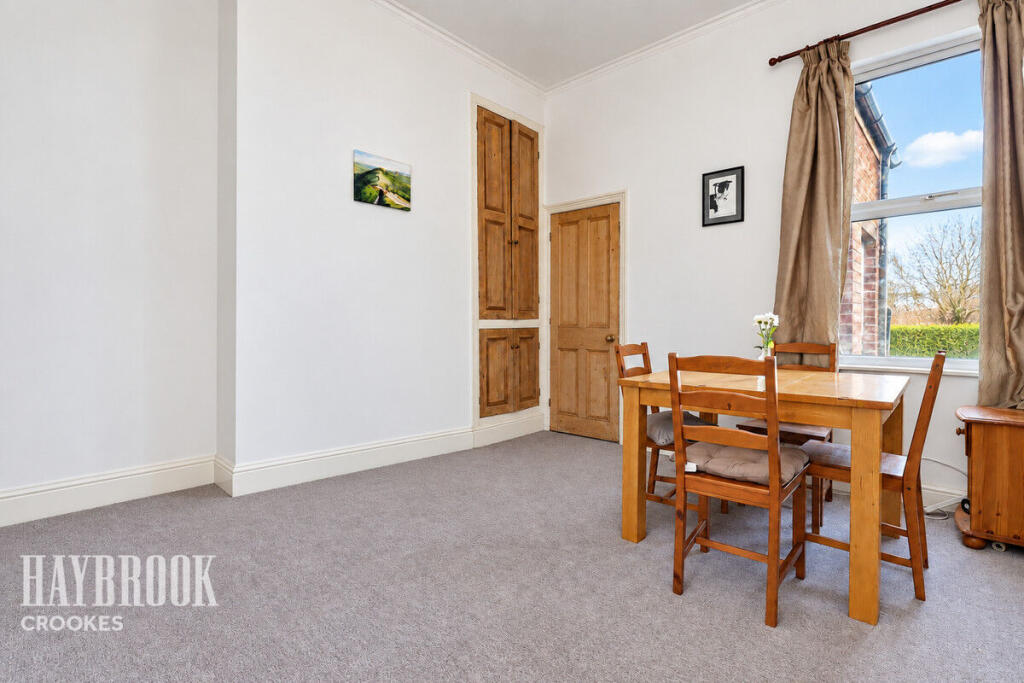 House in Sheffield - View 4