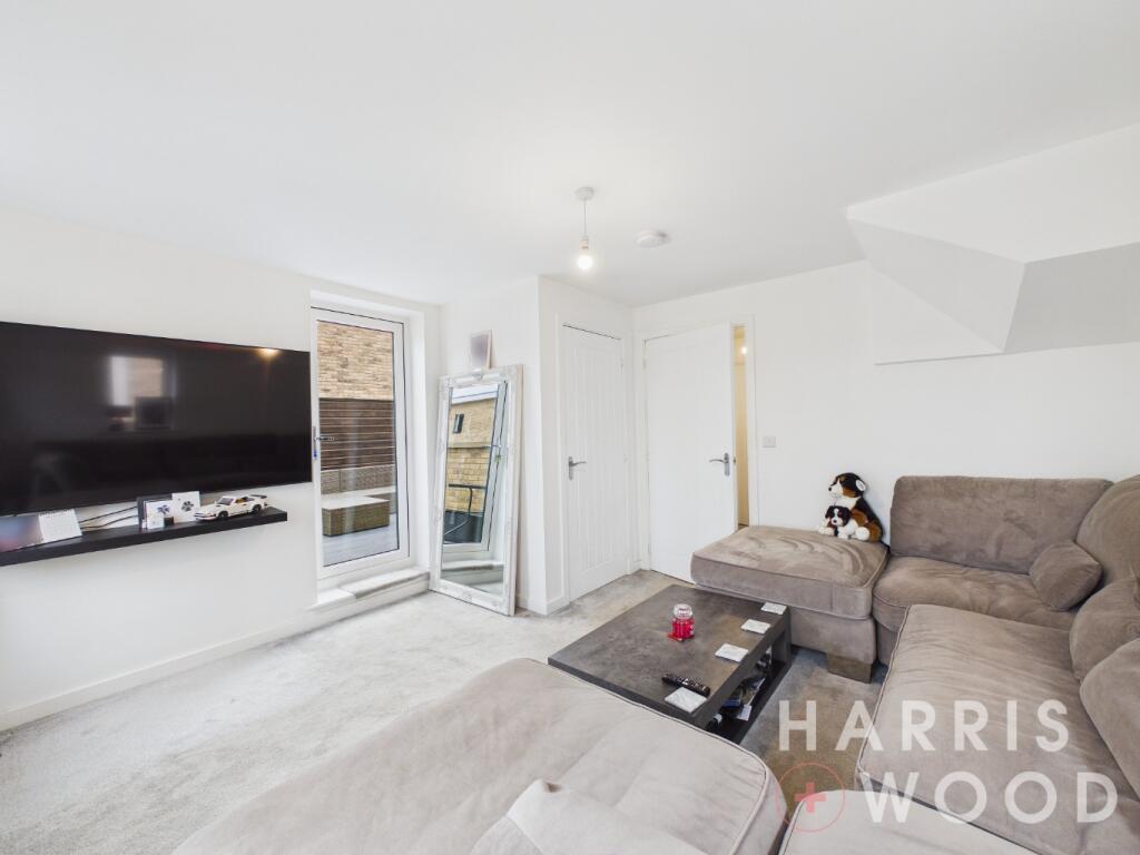 House in Colchester, Essex - View 3