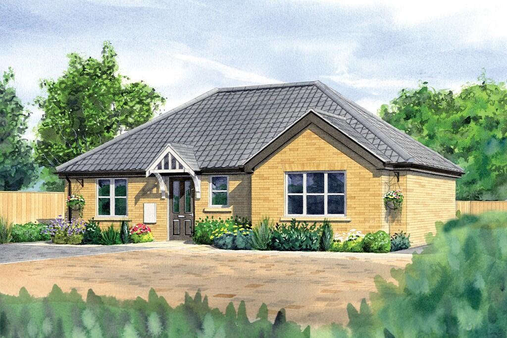 Main image of property: Beresford Road,
Holt,
Norfolk,
NR25 6EW