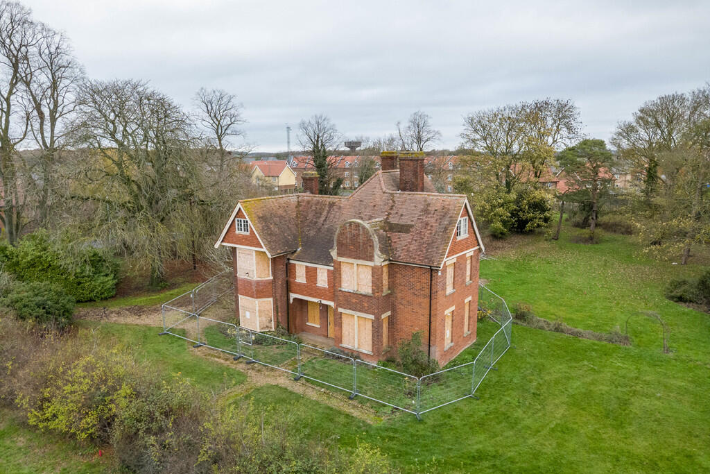 Main image of property: Little Wratting, Haverhill, Suffolk