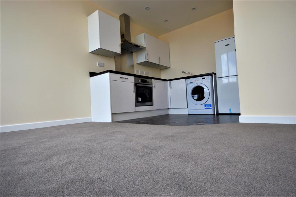 Main image of property: Burleys Way, Leicester