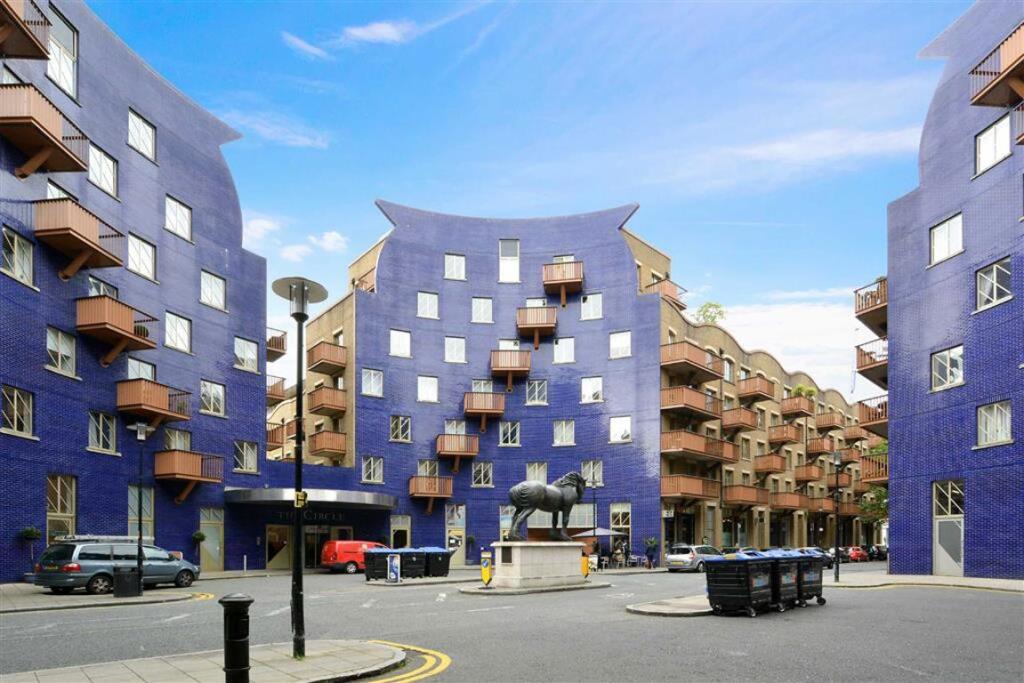 Main image of property: Queen Elizabeth Street, Shad Thames