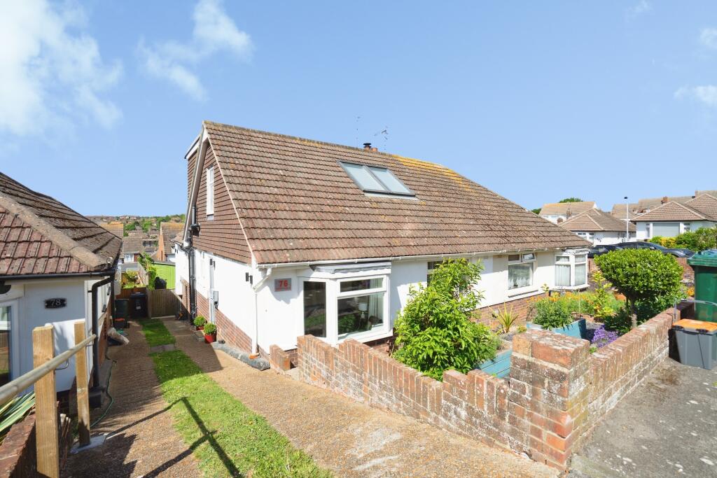 Main image of property: North Lane, Brighton, BN41