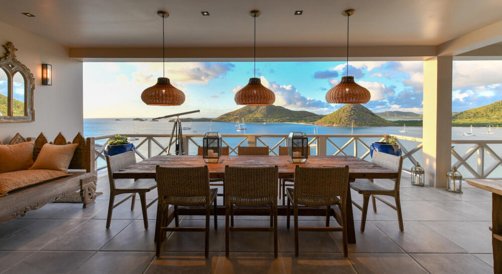 Main image of property: Antigua and Barbuda