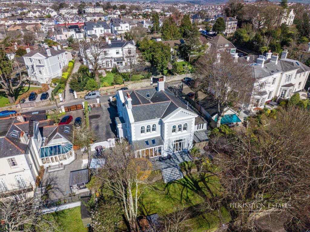 Main image of property: Seymour Road, Mannamead, Plymouth, Devon, PL3