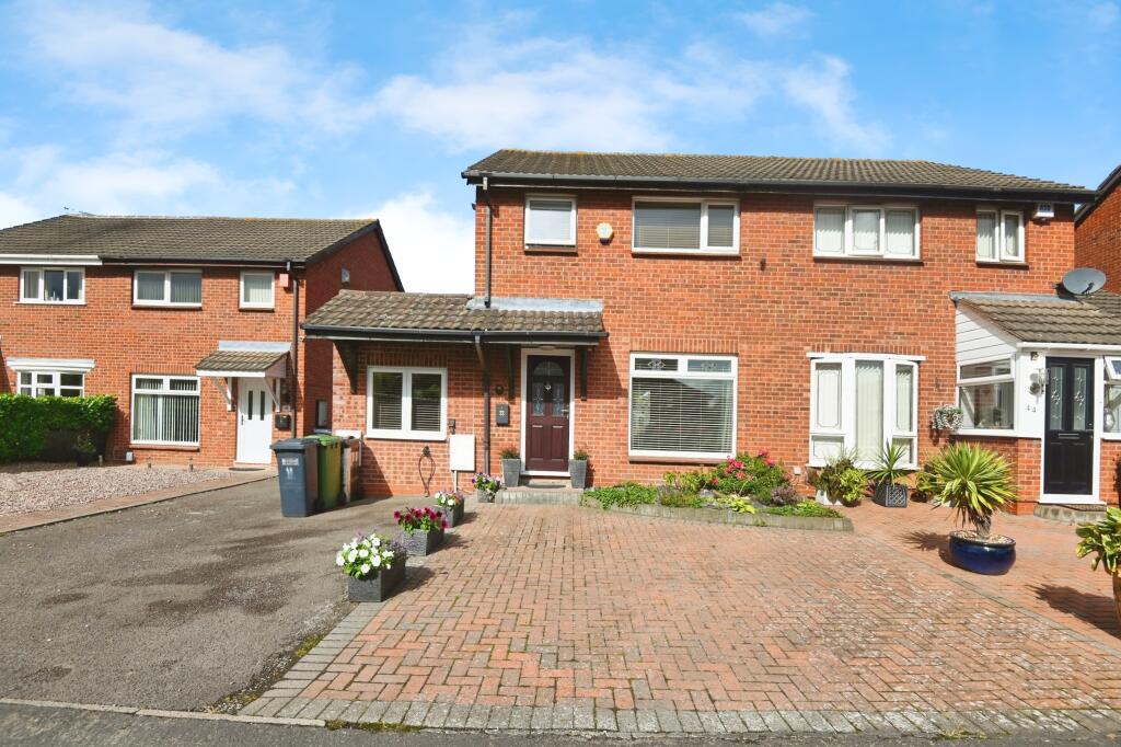 Main image of property: Faircroft Road, Birmingham, B36