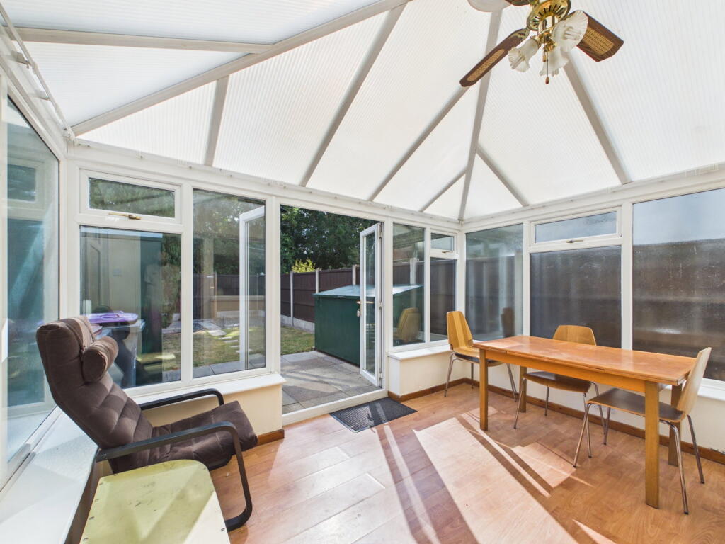 House in Telford - More