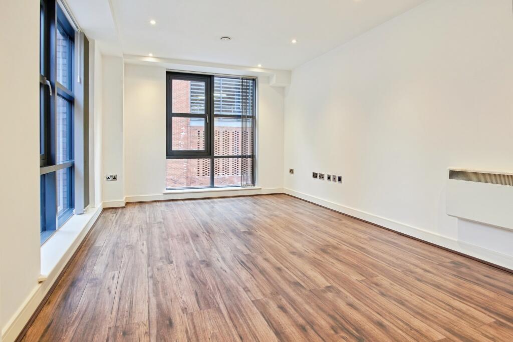 Additional image 3 of 95 Pope Street, Birmingham, B1