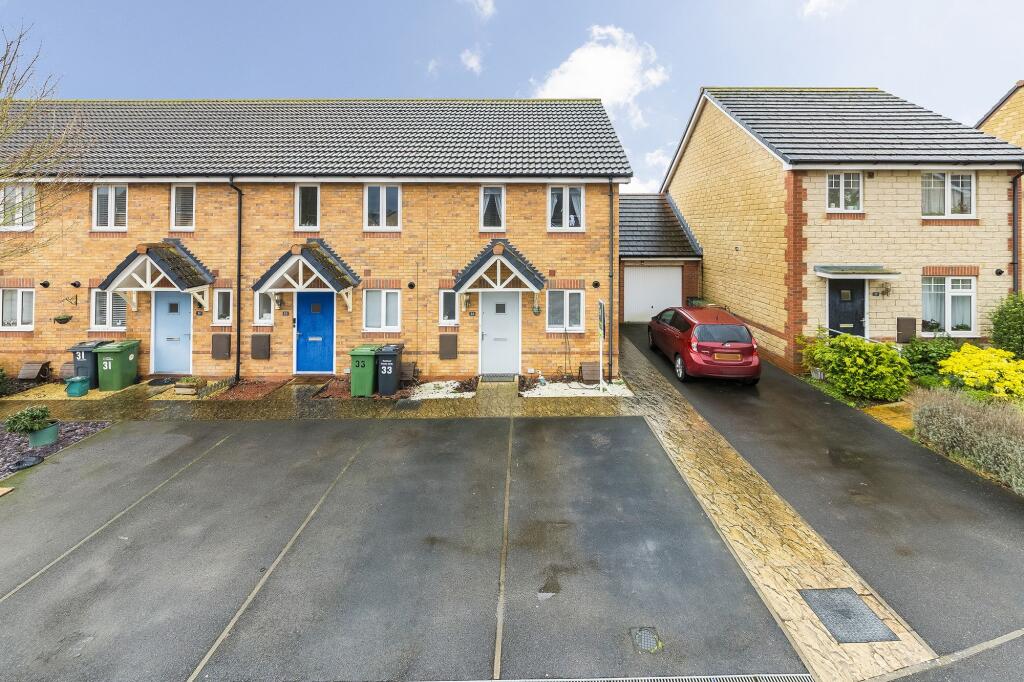 Main image of property: Foxglove Way, Didcot, OX11