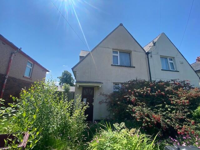 7 Stirling Road, Bolton, Greater Manchester BL1 6RQ