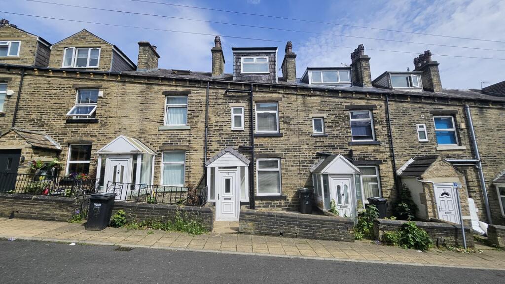 Main image of property: Hope Hall Terrace, Halifax