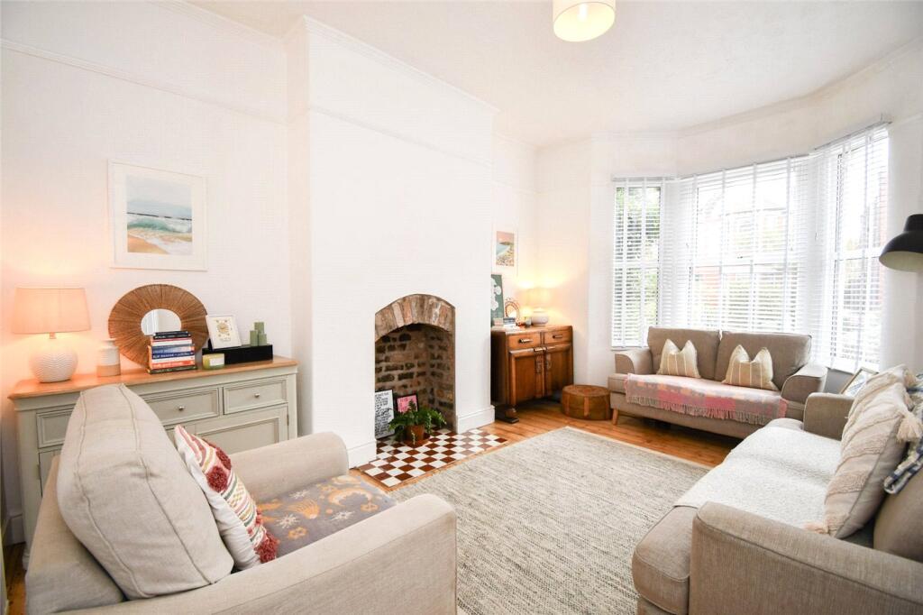 Hertford Drive, New Brighton, Wirral photo 3