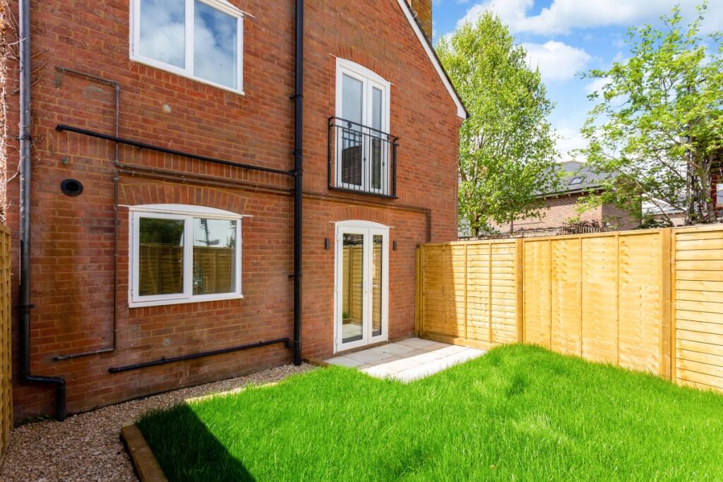 Main image of property: London Road Marlborough SN8