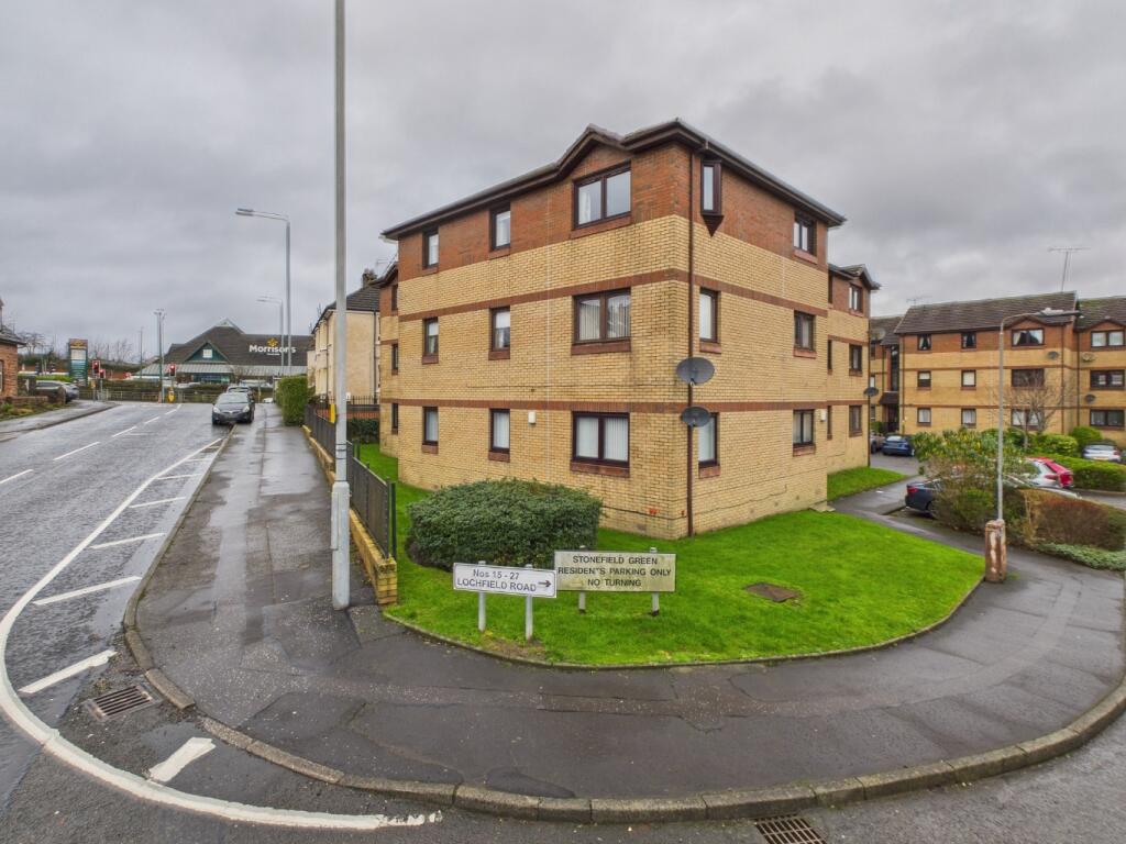 Main image of property: Lochfield Road, Paisley, PA2