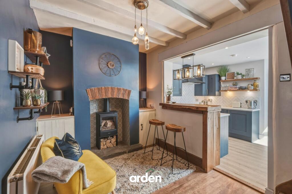 Churchfields Road, Bromsgrove, B61 - View 5