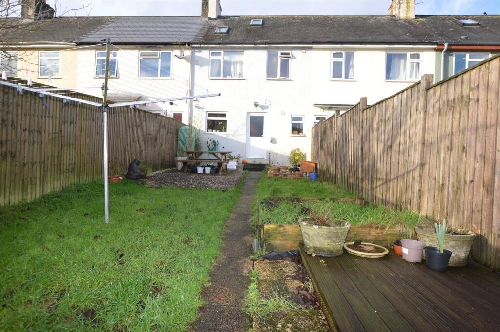 Main image of property: Fairy Lane, Buckfastleigh, Devon