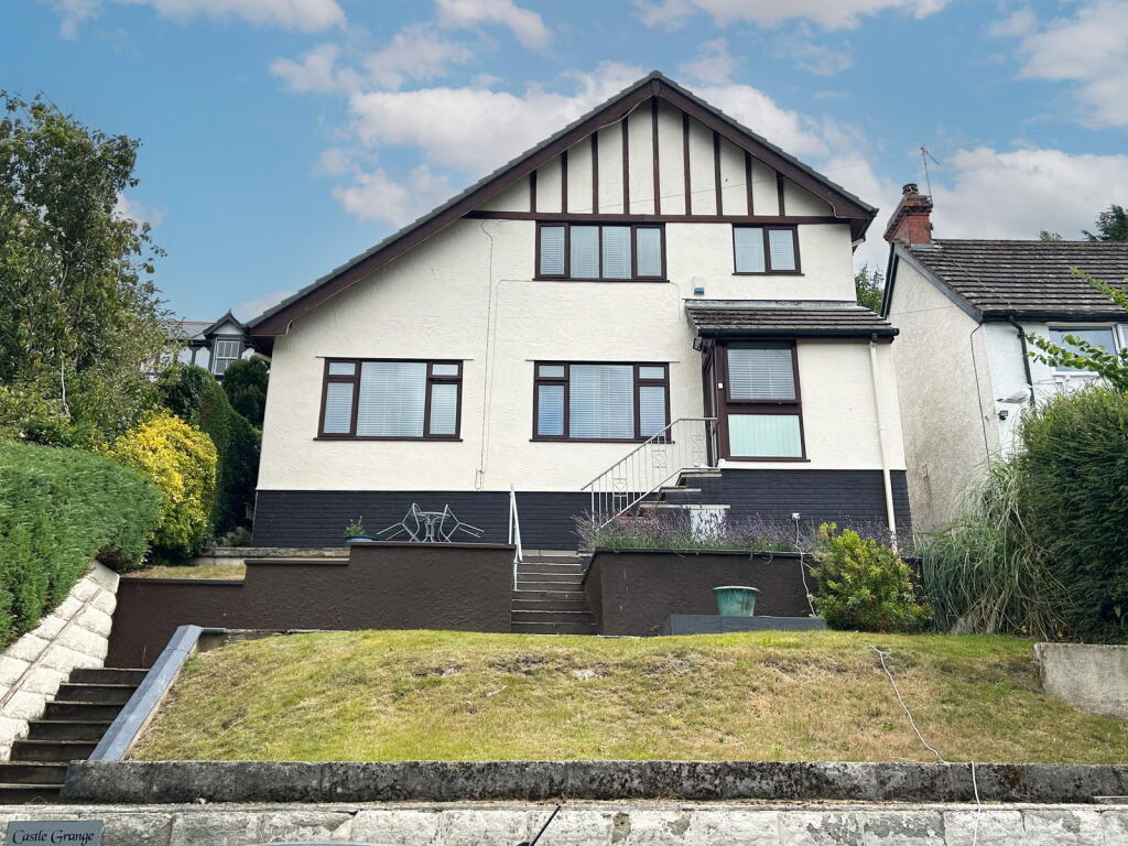 Main image of property: Woodlands, Gyffin