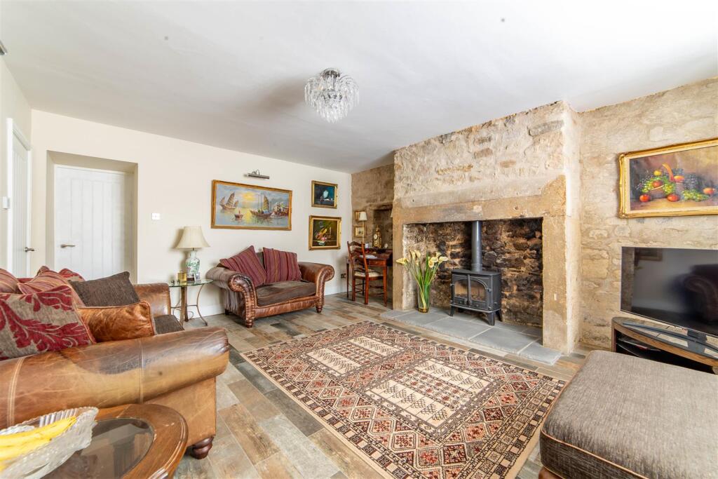 House in Newcastle upon Tyne - View 4