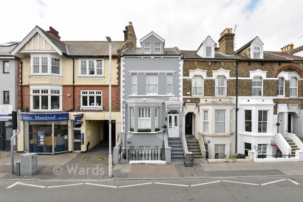 Main image of property: High Street, Broadstairs, Kent