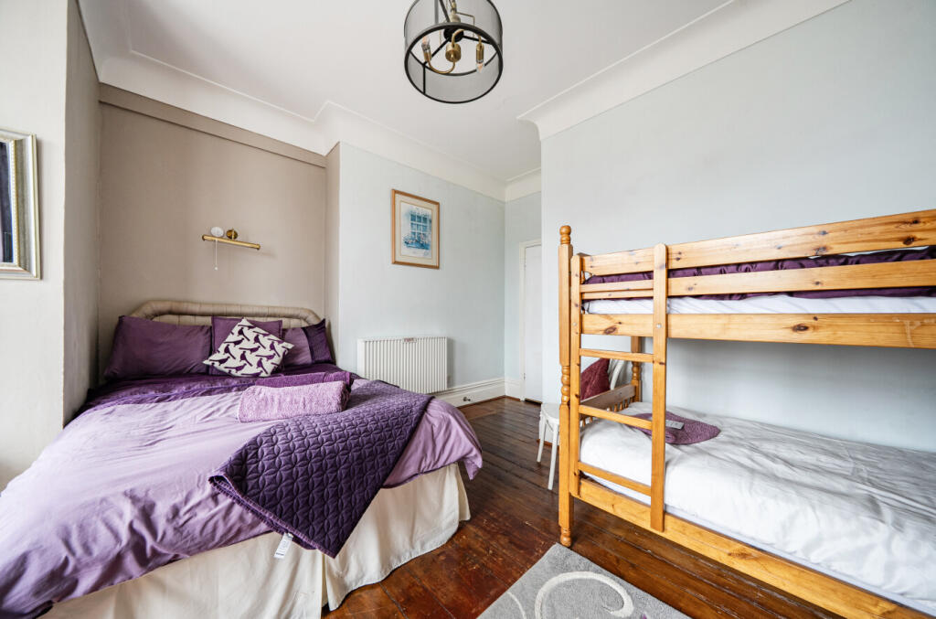 Trem Enlli, Tywyn, Gwynedd, LL36 - View 5