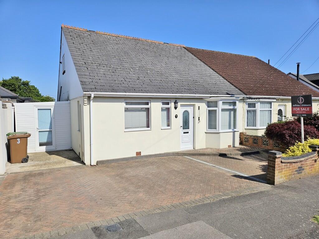 Main image of property: Station Road, Drayton