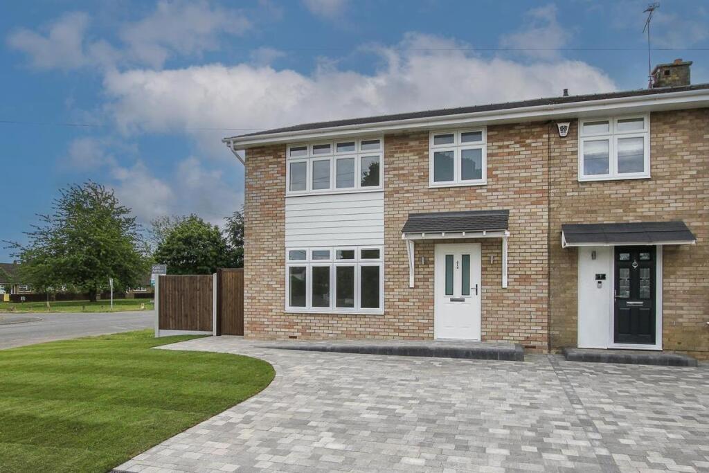 Main image of property: Glovers Field, Kelvedon Hatch, Brentwood