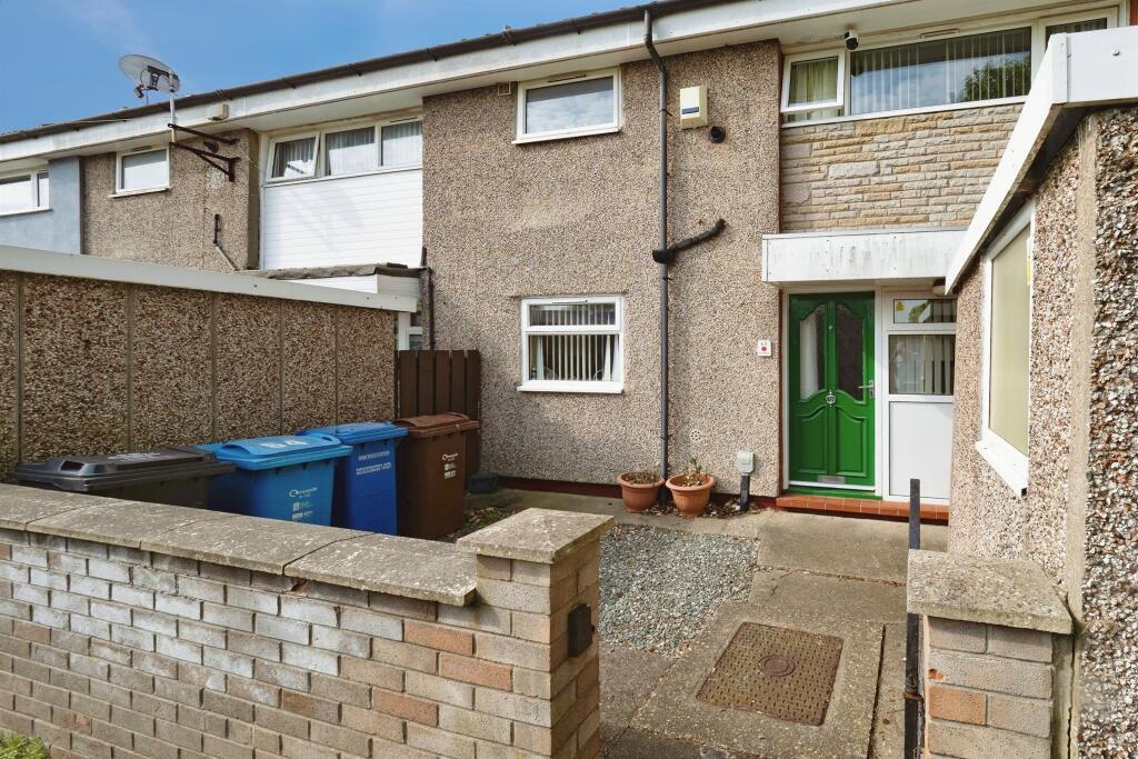Main image of property: Hucknall Garth, Bransholme, Hull