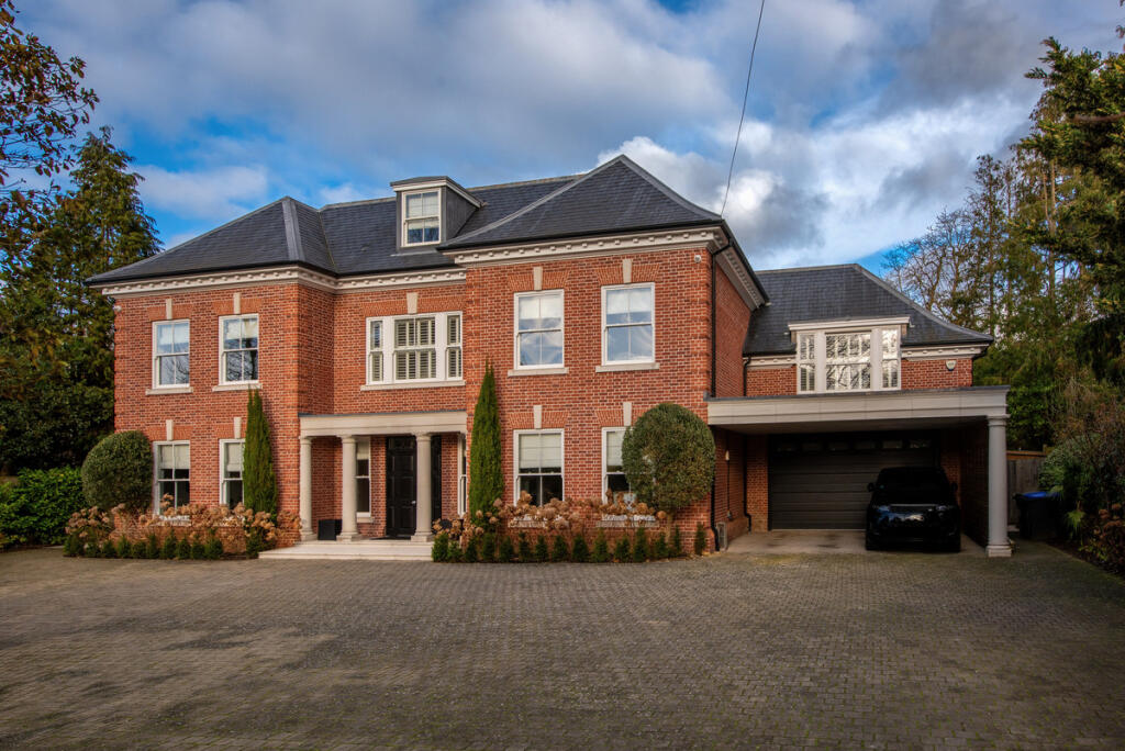 Main image of property: Cobham, Surrey