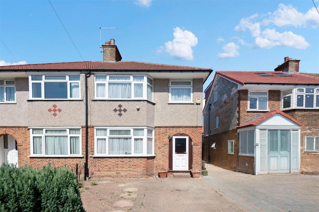 Main image of property: Blacklands Drive, Hayes
