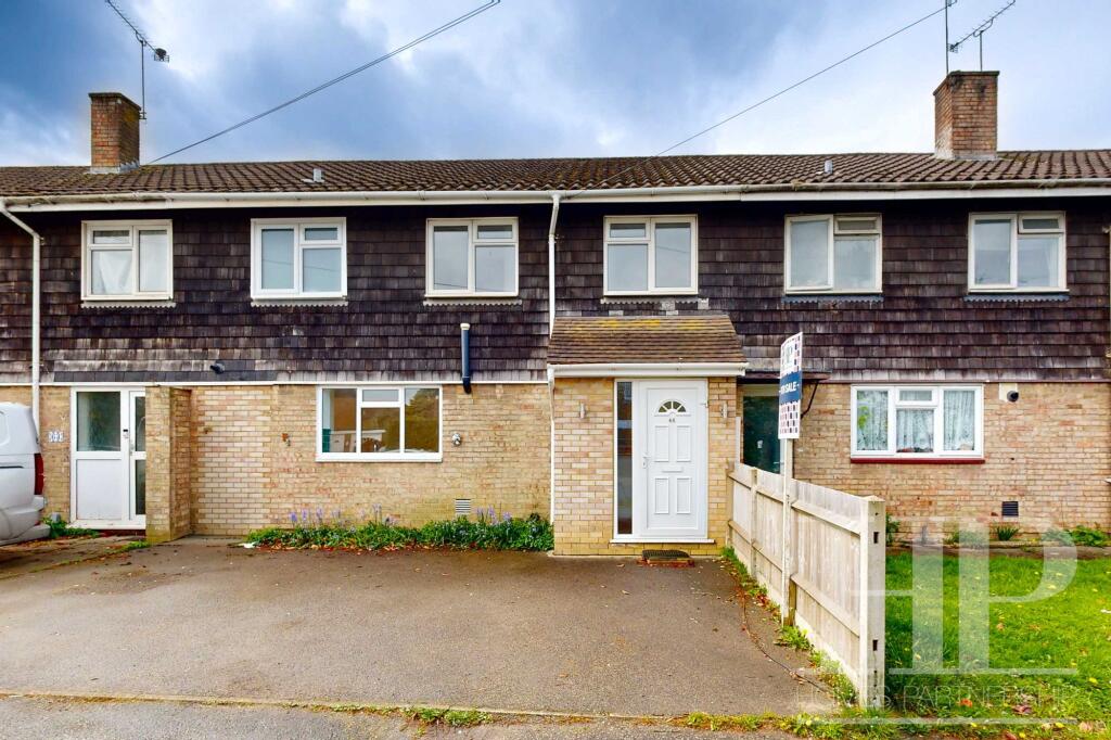Main image of property: Kilnmead, Crawley, RH10