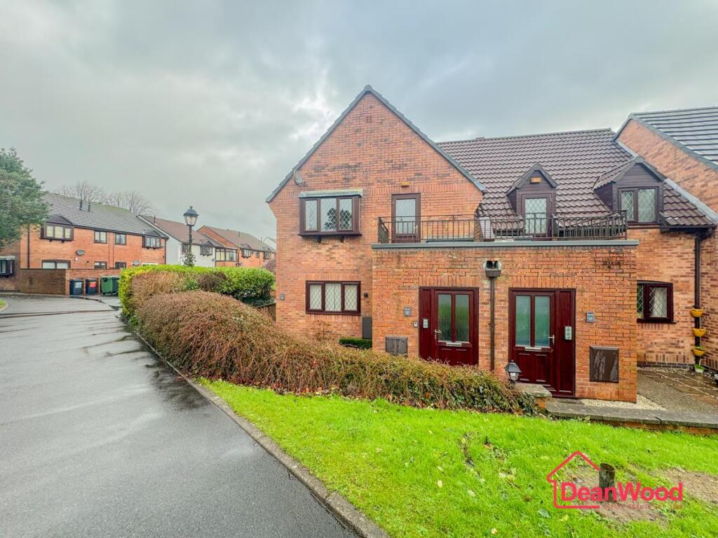 Main image of property: 44, Saddle Mews, Douglas