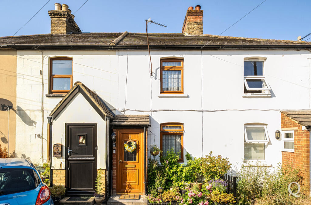 Main image of property: Grove Road, Upper Halling, Rochester, Kent, ME2