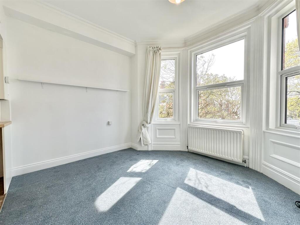 Cecil Road, Boscombe – pohled 2