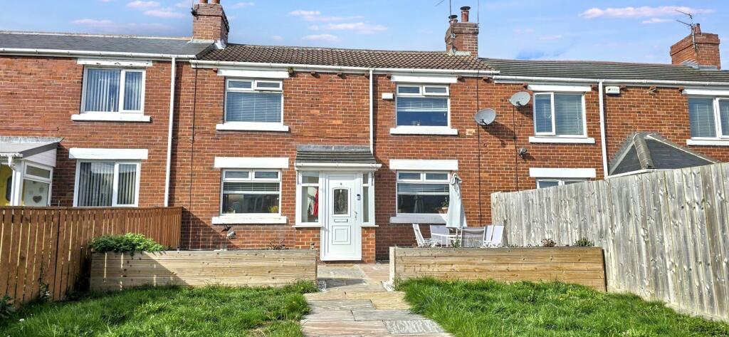 Main image of property: Rutland Street, Northlea , Seaham, Durham, SR7 0AR