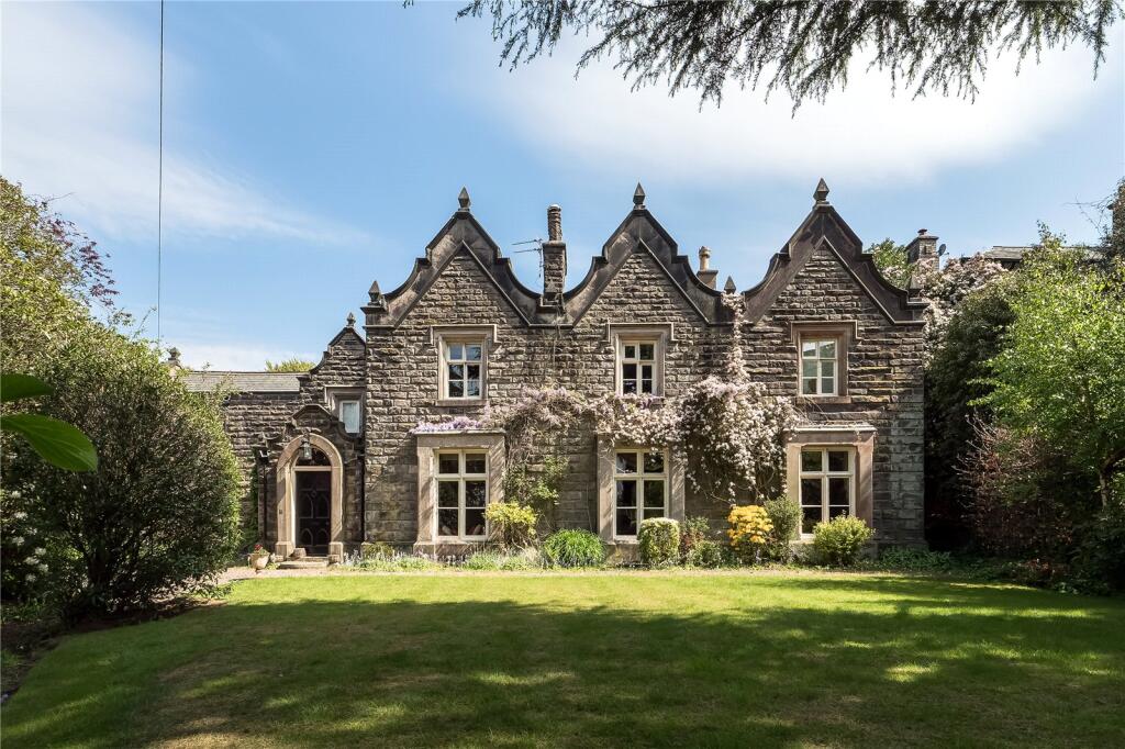 Main image of property: Woodbrook Road, Alderley Edge, Cheshire, SK9