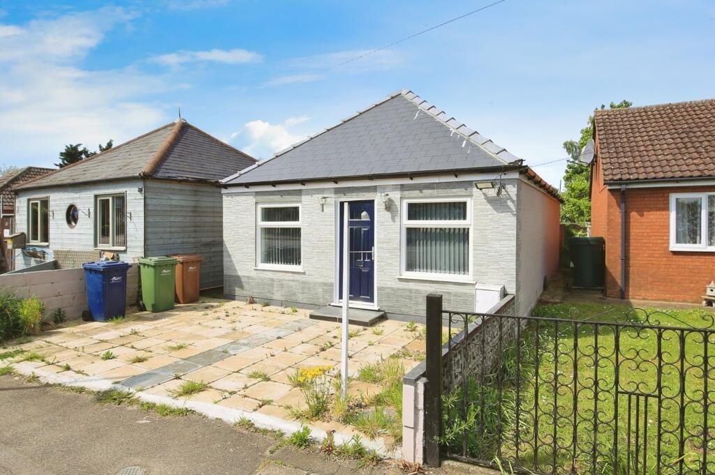 Main image of property: Hundred Road, March