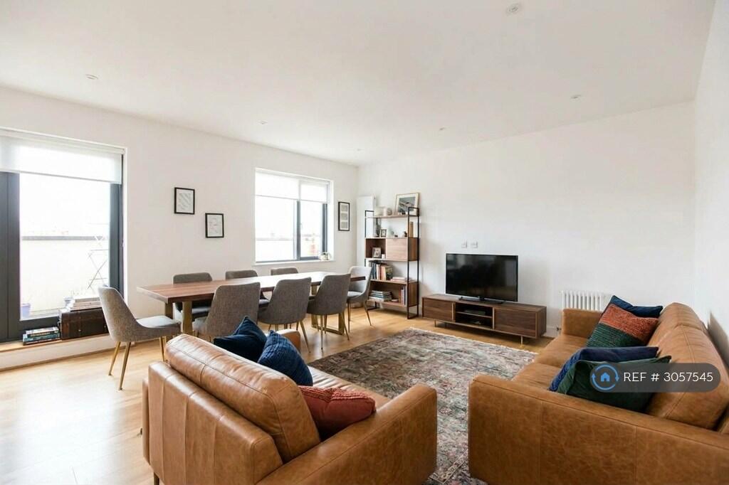 Main image of property: Claridge House, London, NW10