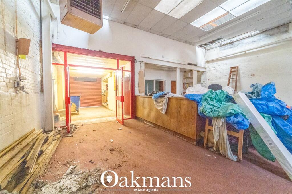 Additional image 19 of Bradford Street, Birmingham, West Midlands, B12