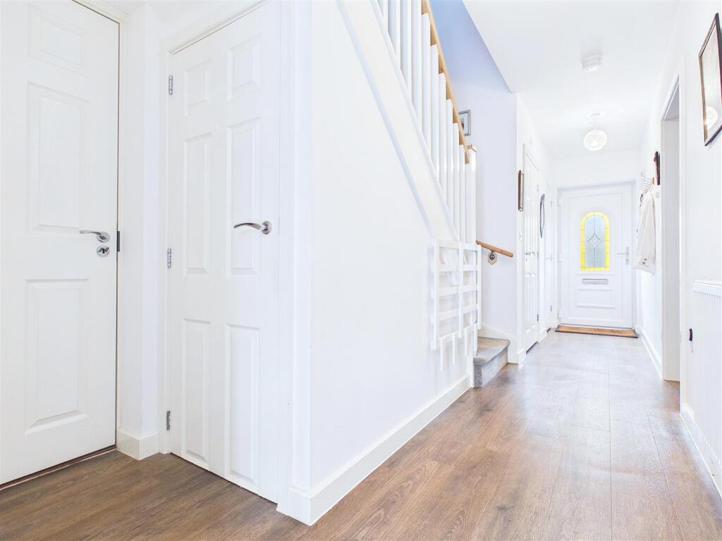 House in Cheddar, Somerset - View 5