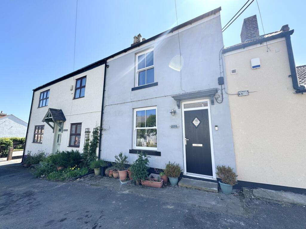 Main image of property: Rosegarth, Hutton Henry, Hartlepool, County Durham, TS27