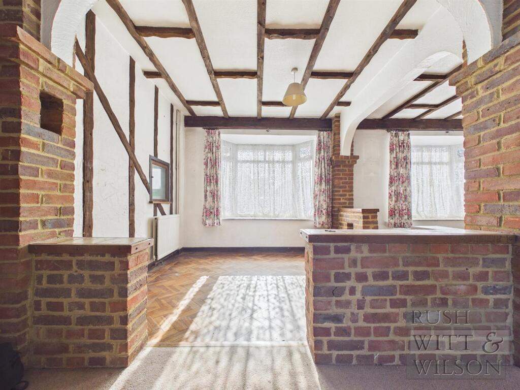 House in Tonbridge - View 5