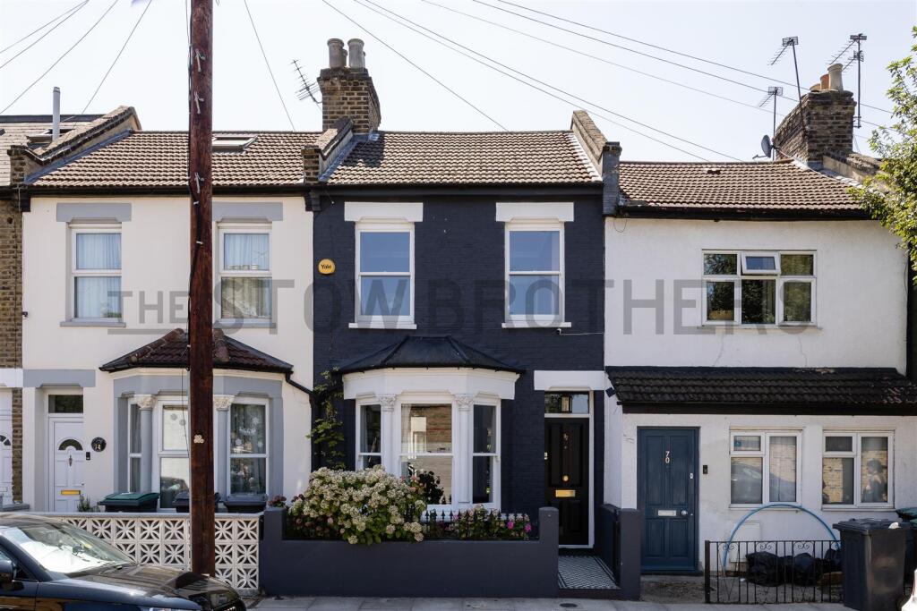 Main image of property: Scales Road, London