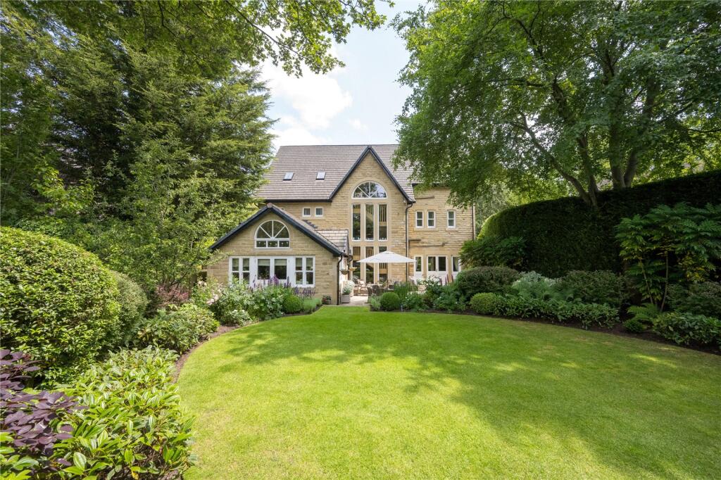 House in Harrogate, Rossett - View 2
