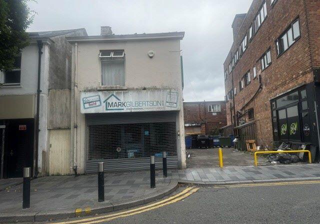 Main image of property: Hardshaw House, Barrow Street & 5 Claughton Street, St. Helens, Merseyside, WA10 1RR